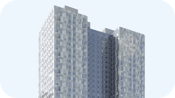 1440 Amsterdam building