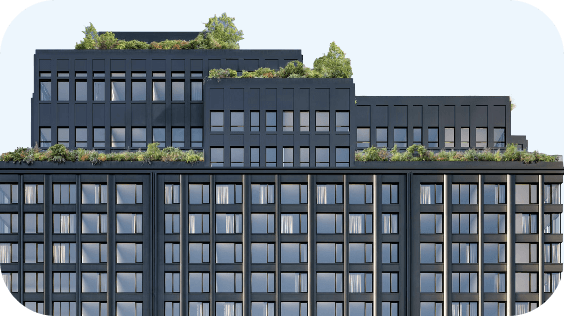 655 Union building
